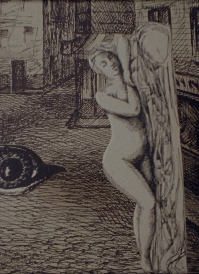 Mandico et le TOpsychoPOR poster