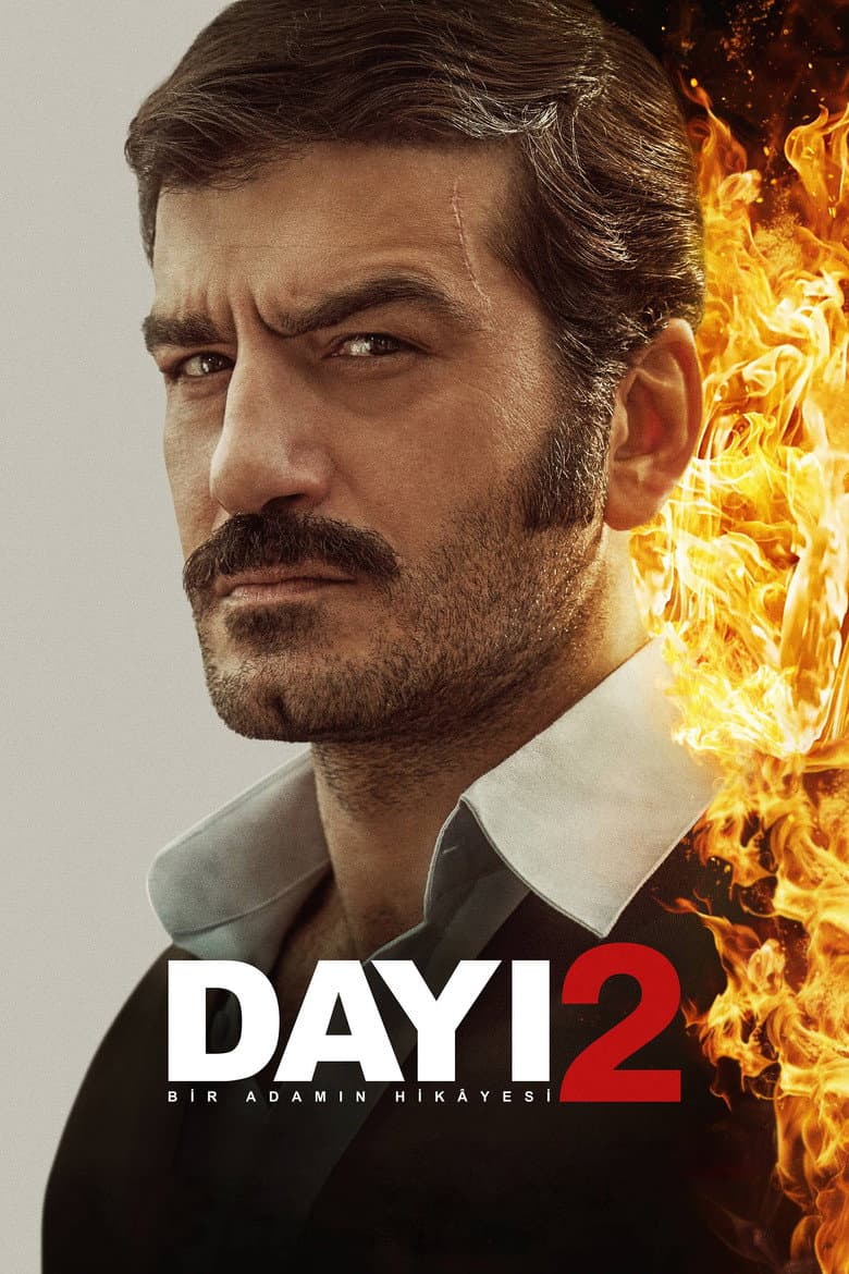 Uncle: The Story of a Man 2 poster