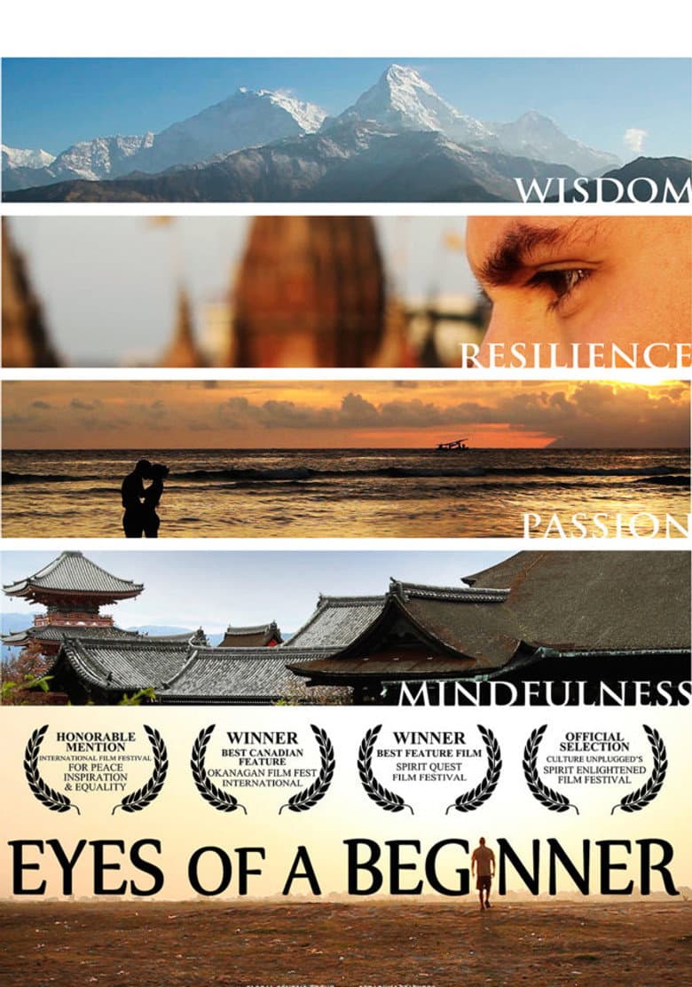 Eyes of a Beginner poster