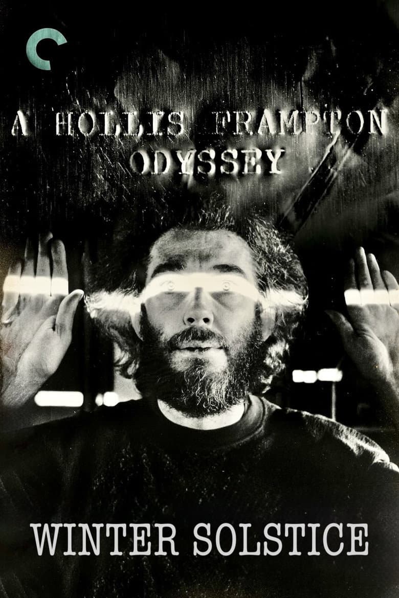 Winter Solstice poster