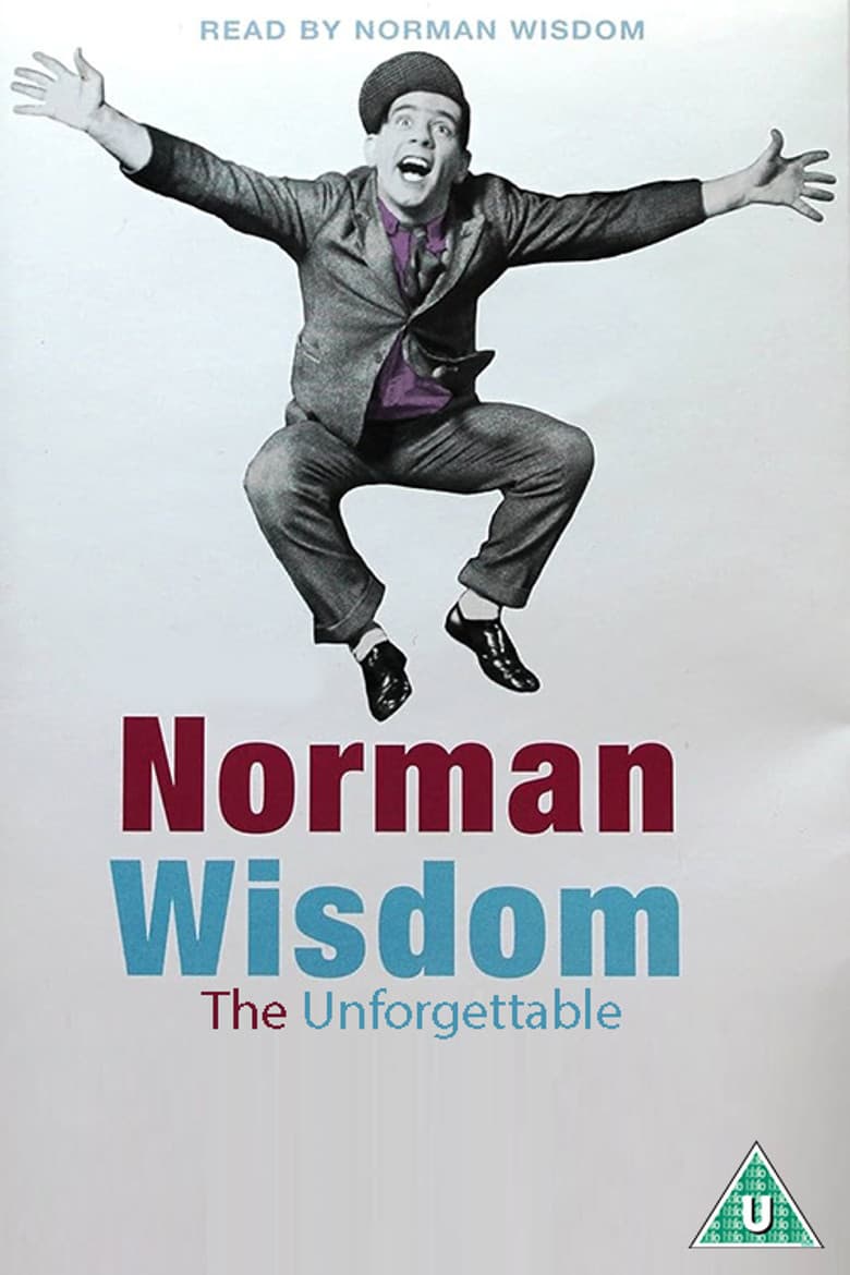 The Unforgettable Norman Wisdom poster