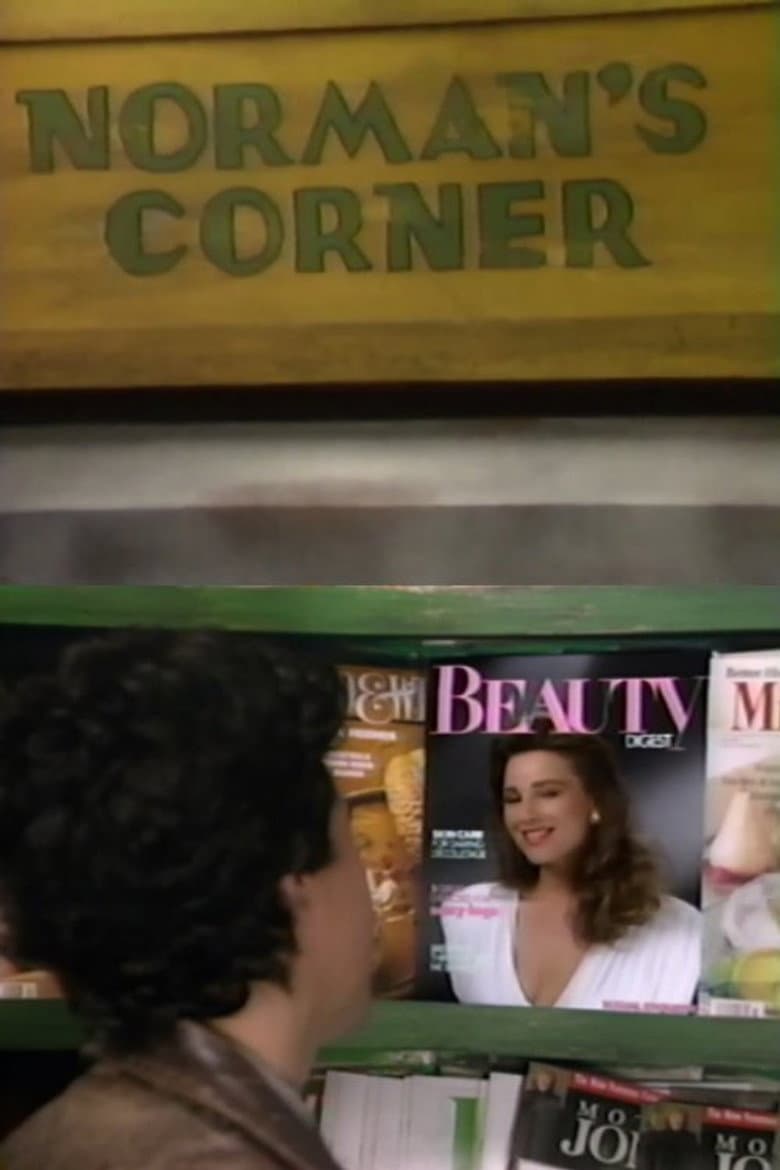 Norman's Corner poster