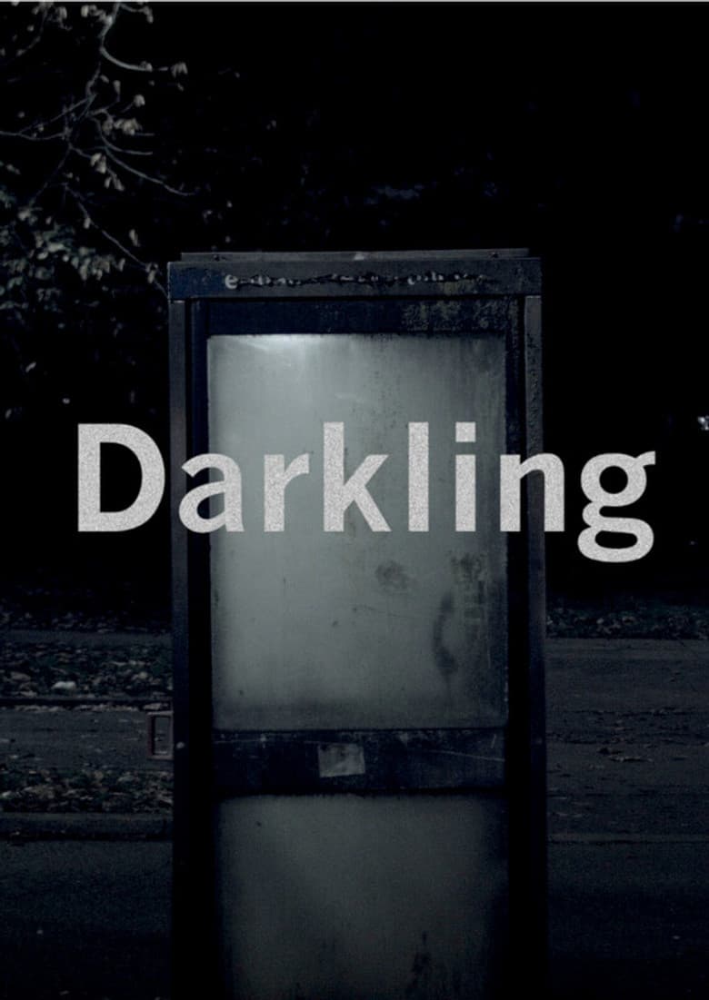 Darkling poster