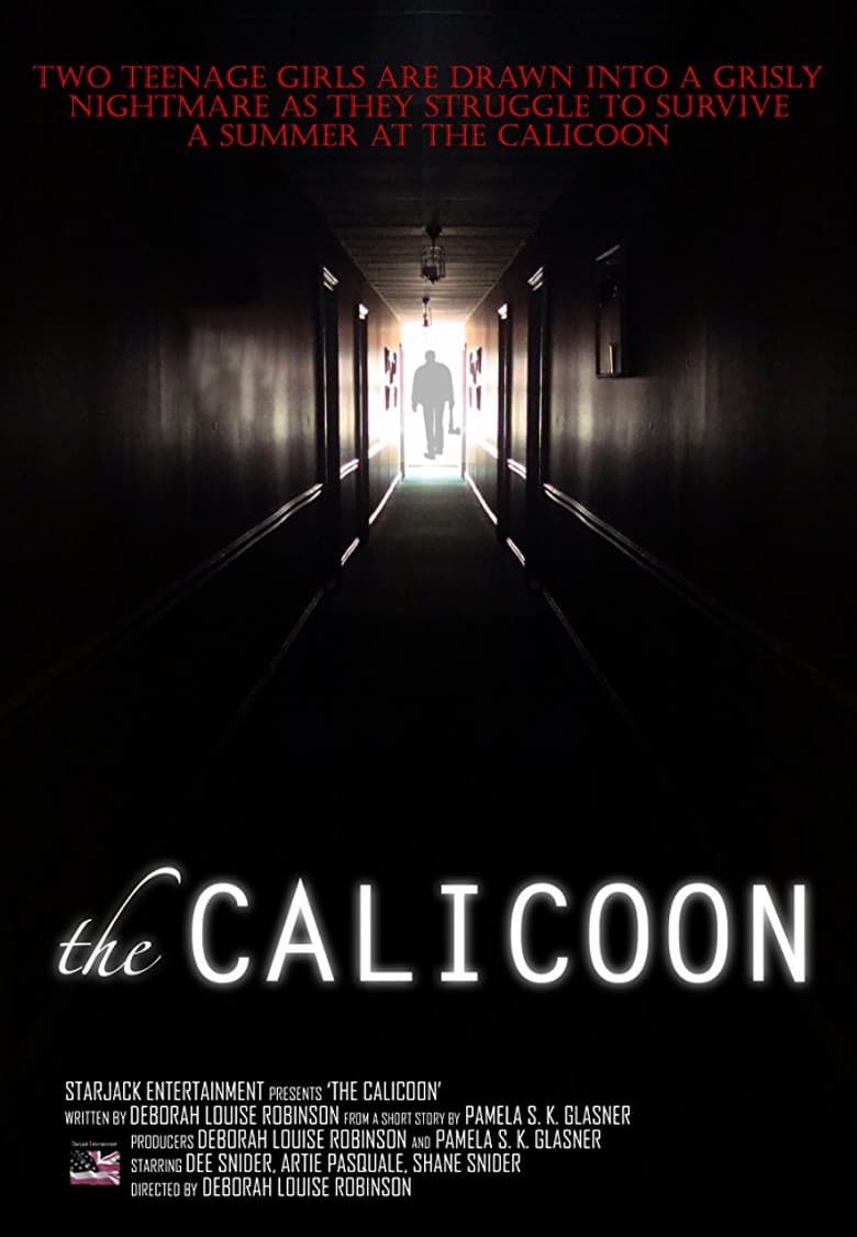 The Calicoon poster
