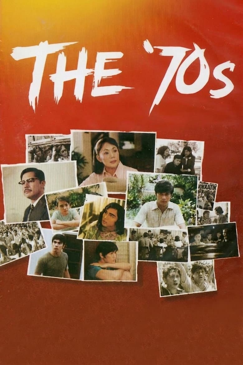 The '70s poster