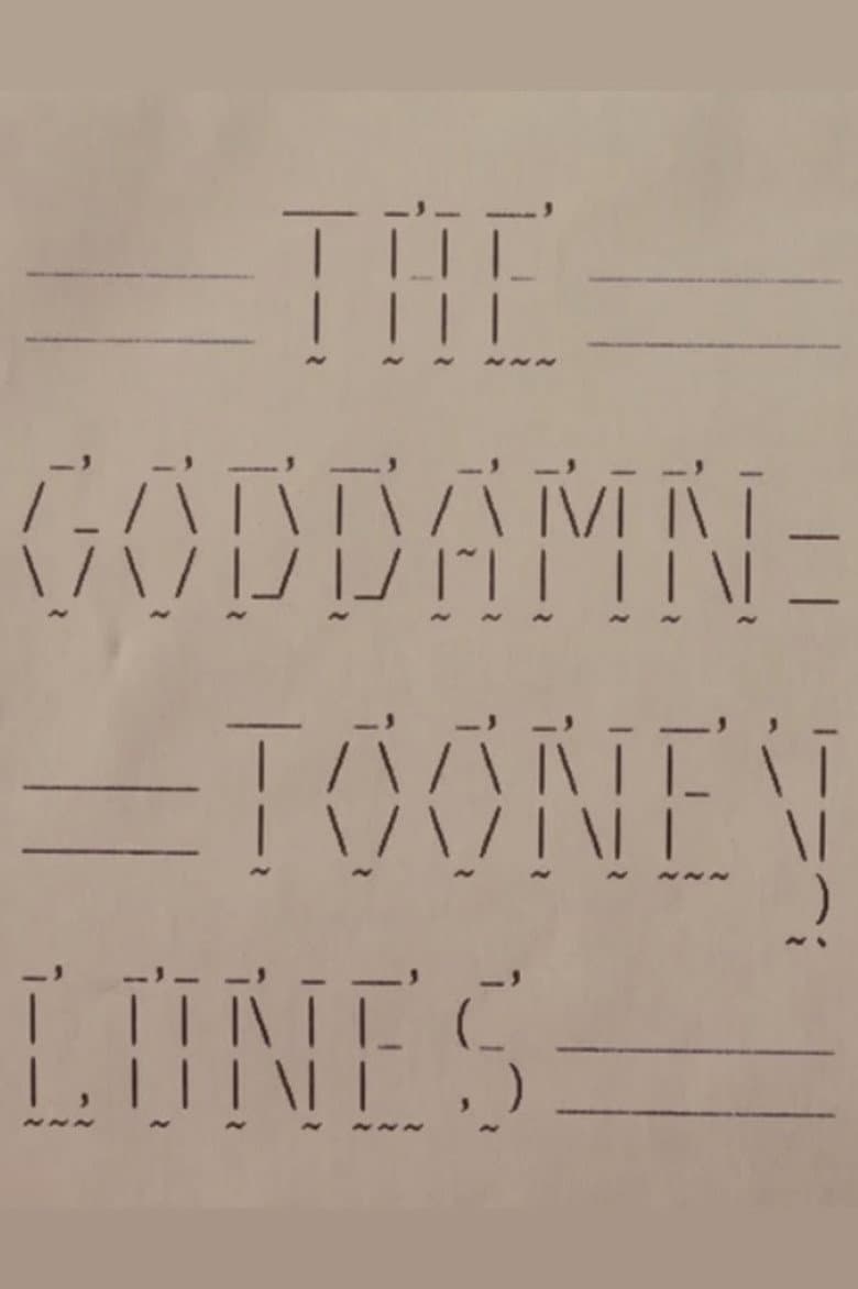 The Goddamn Tooney Lunes poster