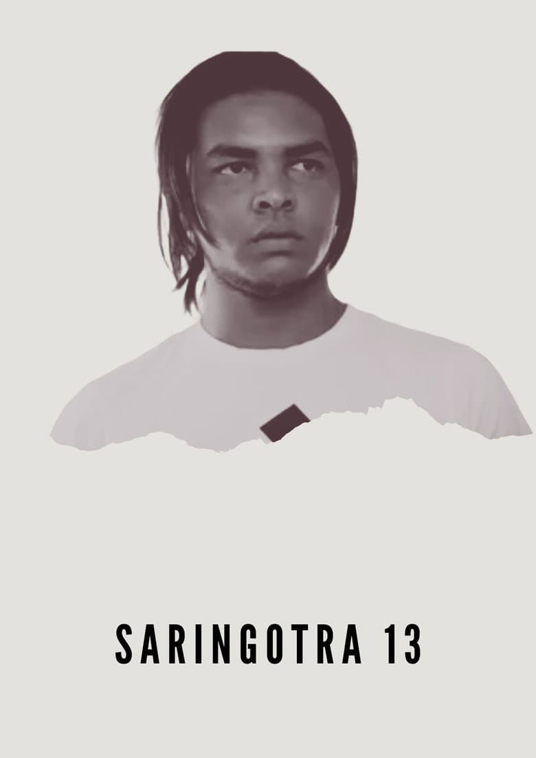 Saringotra 13 poster