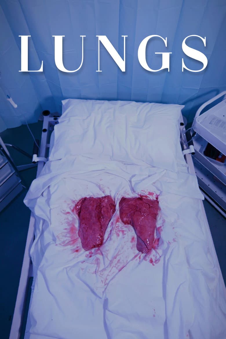 Lungs poster