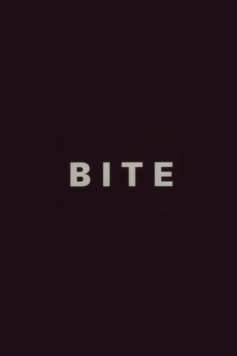 Bite poster
