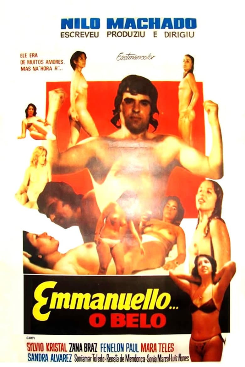Emmanuelo, O Belo poster