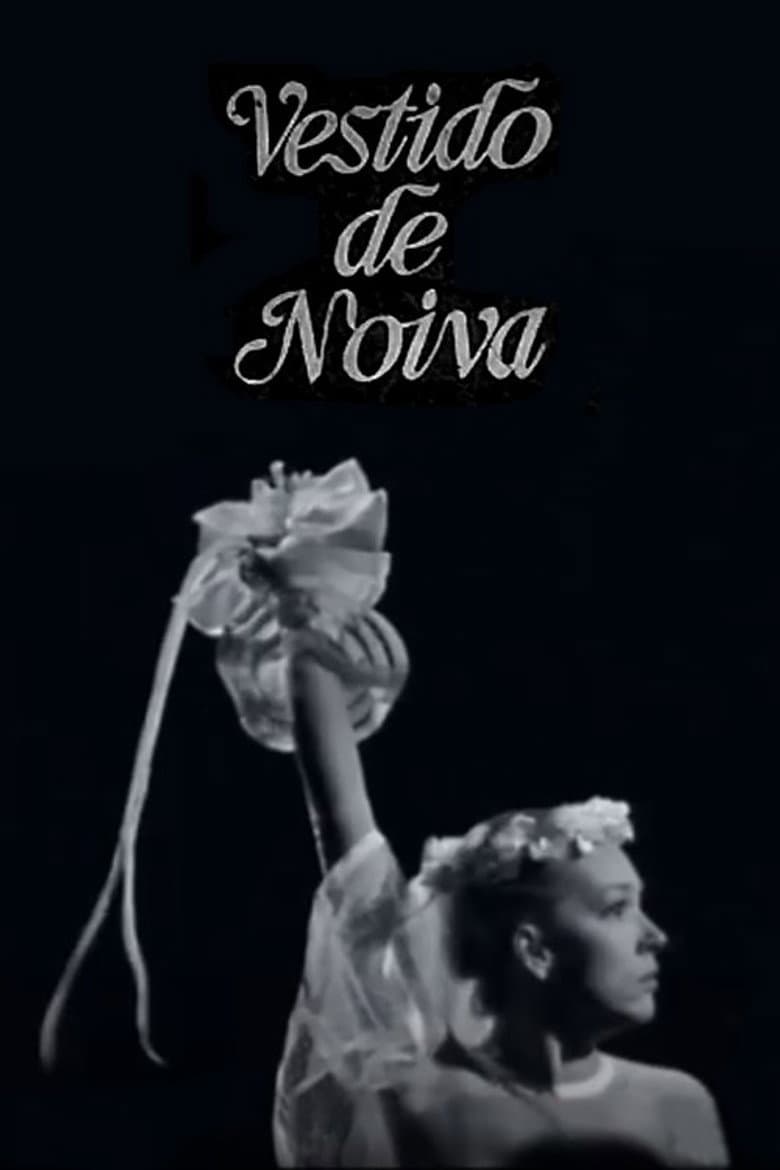 Vestido de Noiva poster