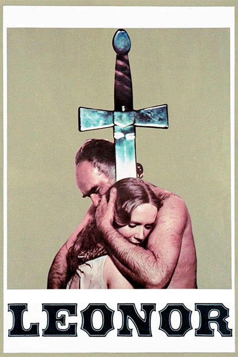 Leonor poster