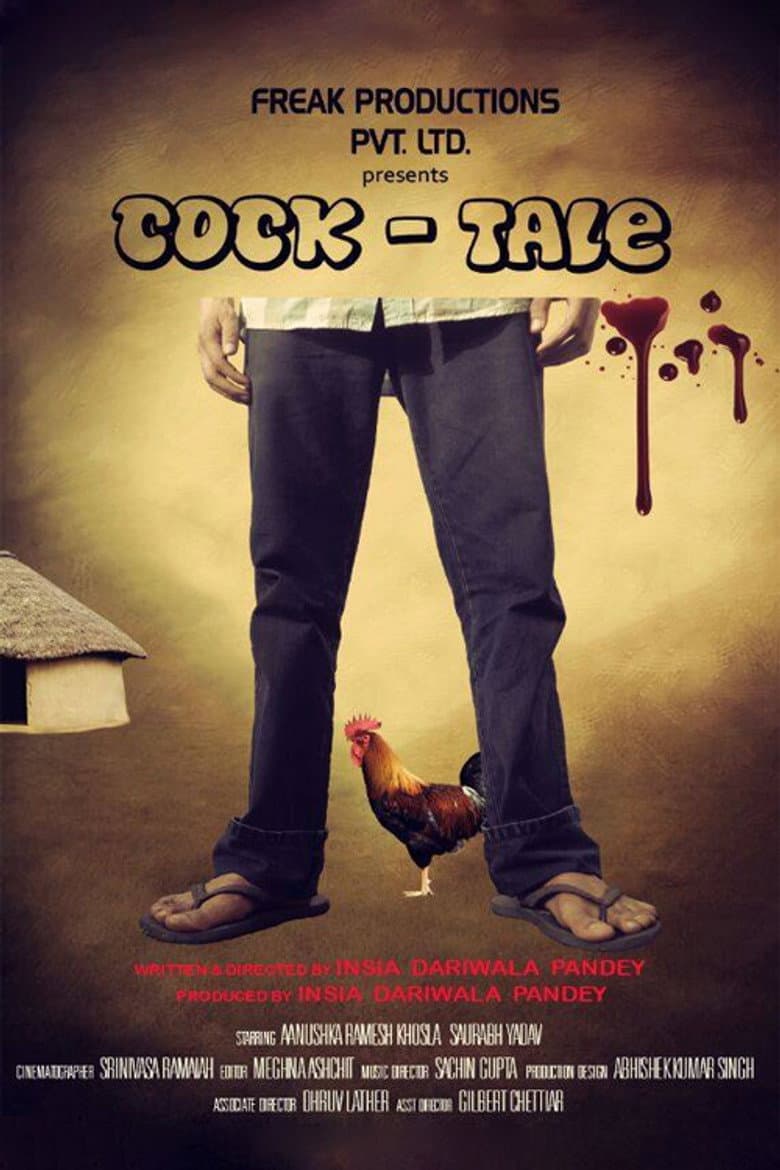Cock-Tale poster