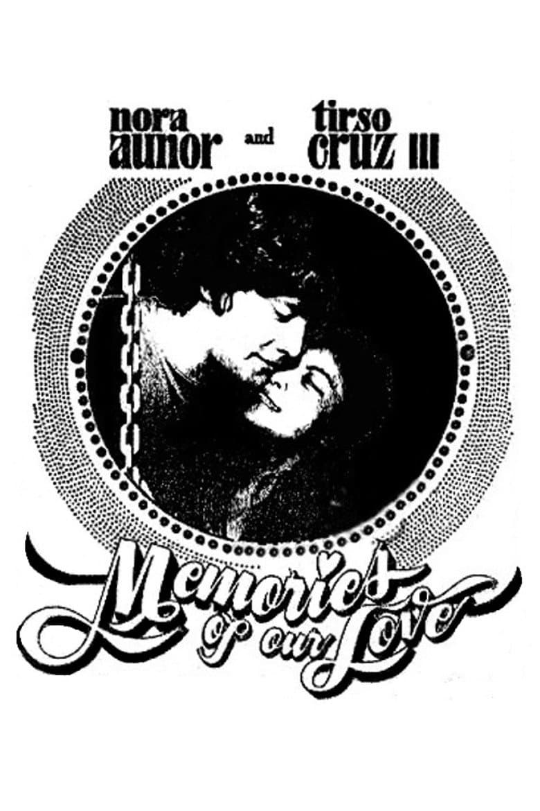 Memories of Our Love poster