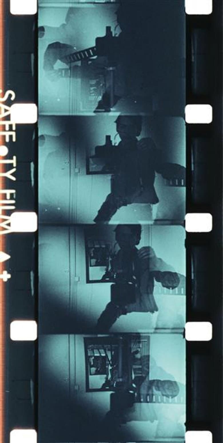 Self-portrait with the Device poster