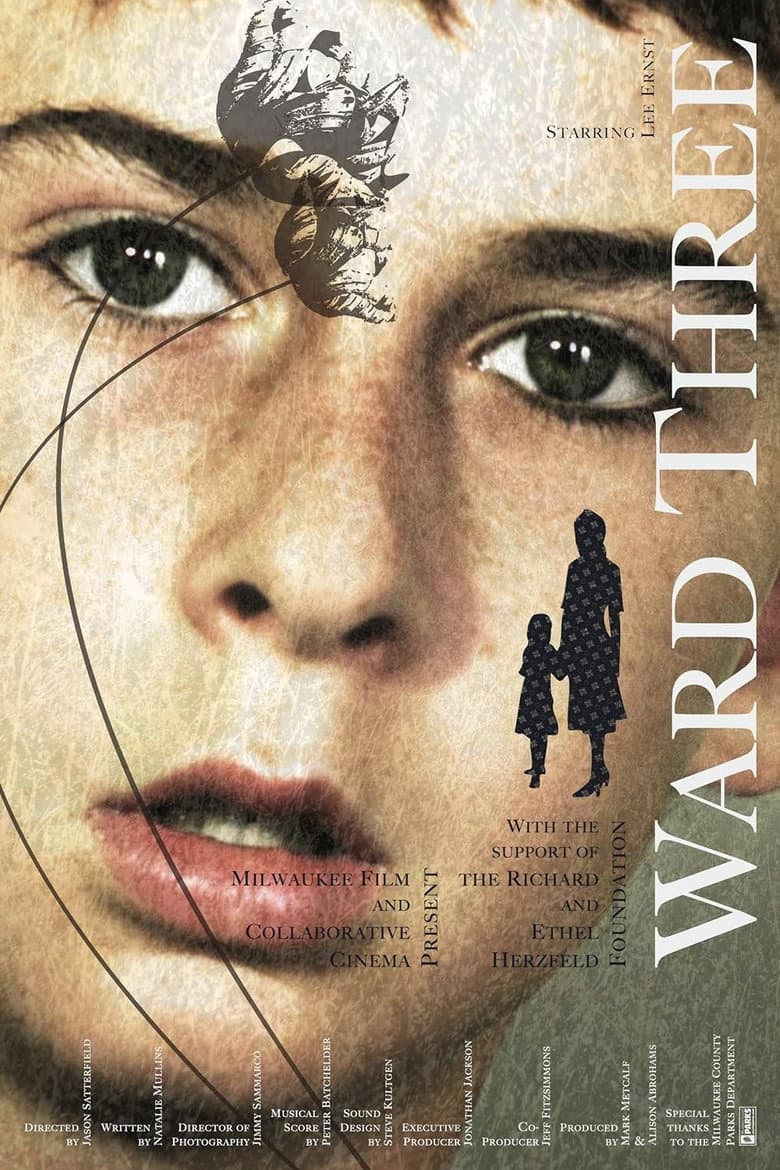 Ward Three poster