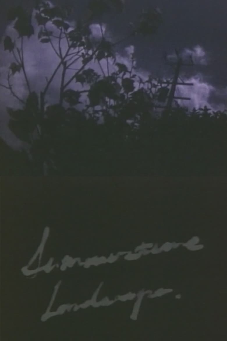 Summertime Landscape (Short Version) poster