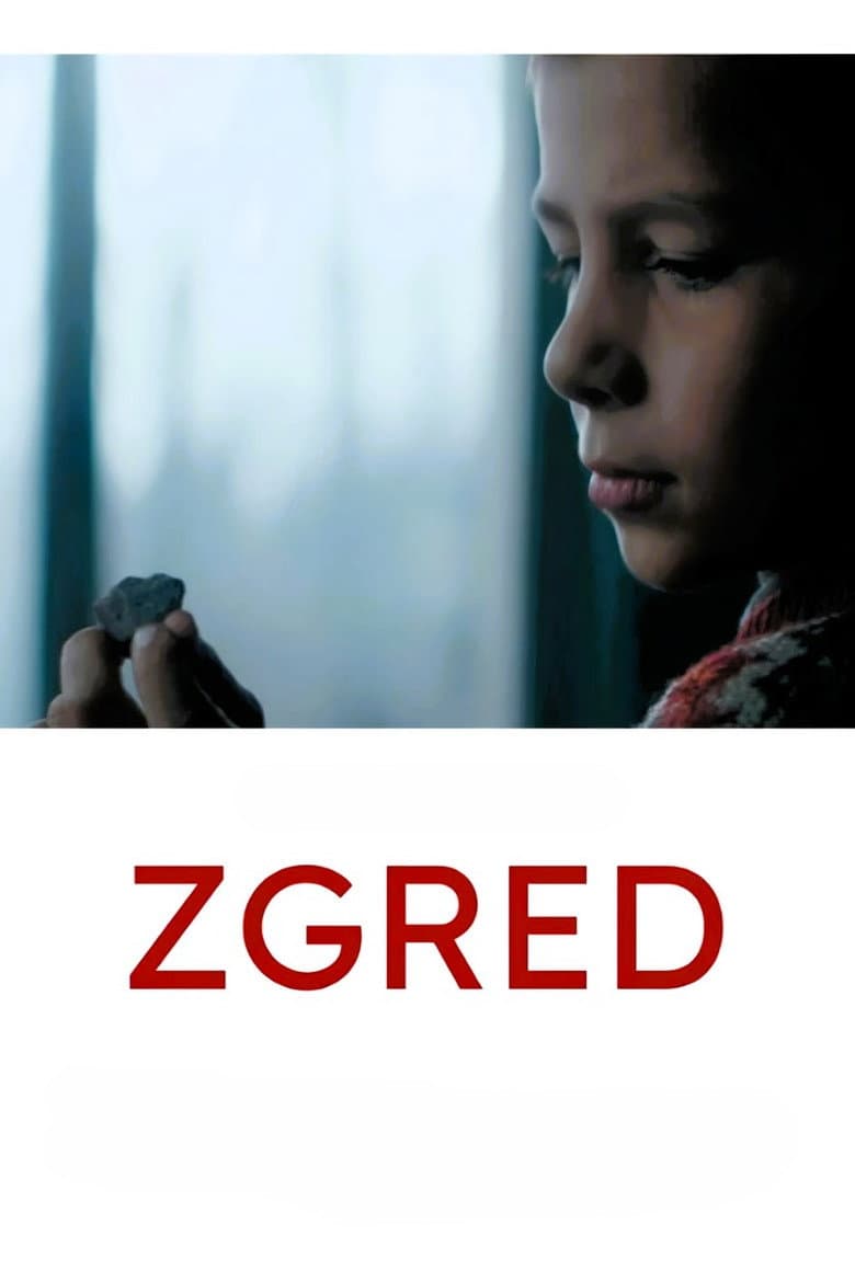 Zgred poster