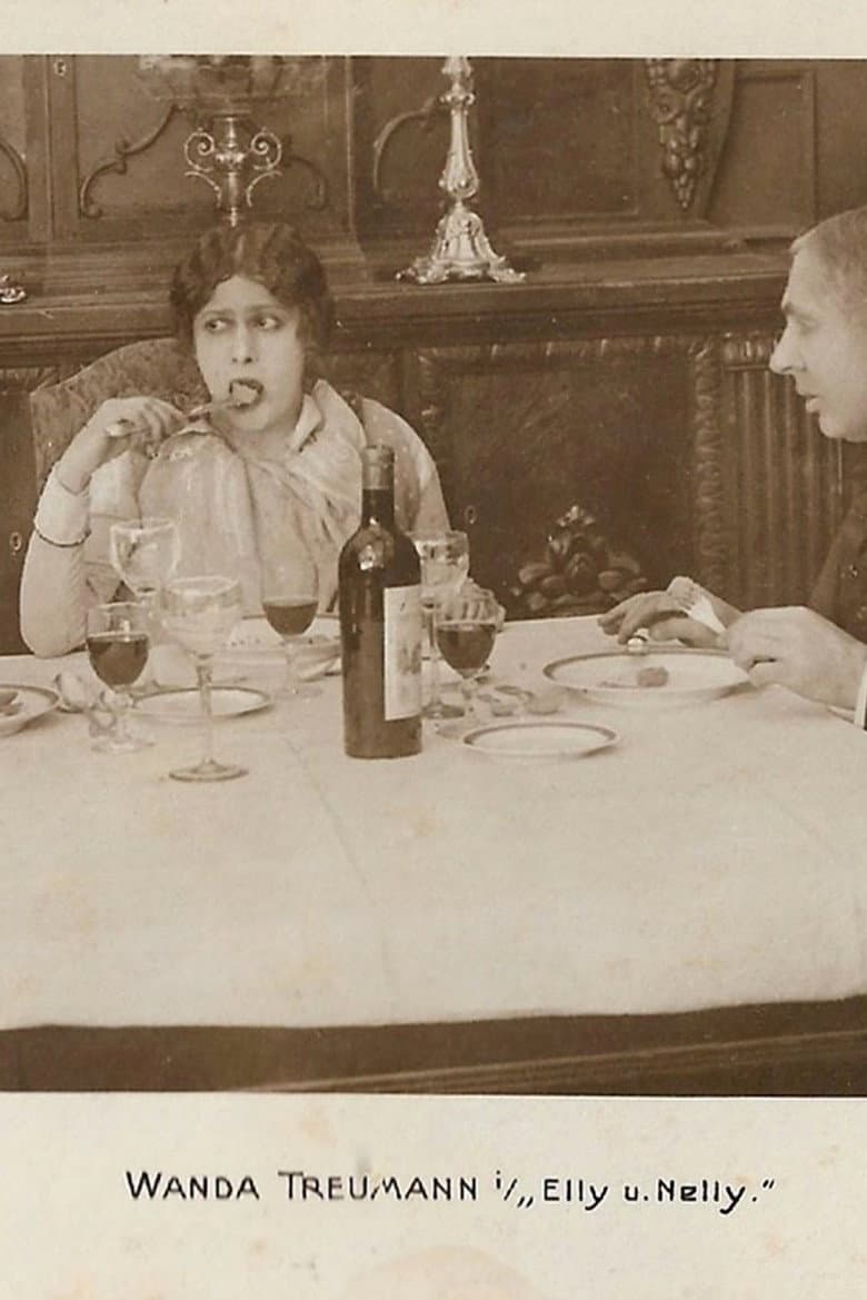 Elly und Nelly poster