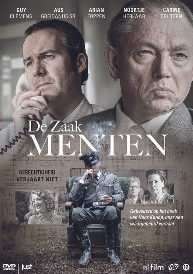 The Body Collector poster