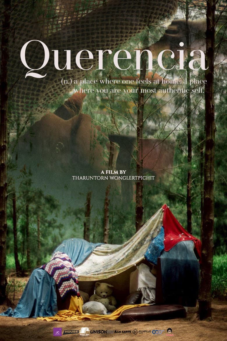 Querencia poster