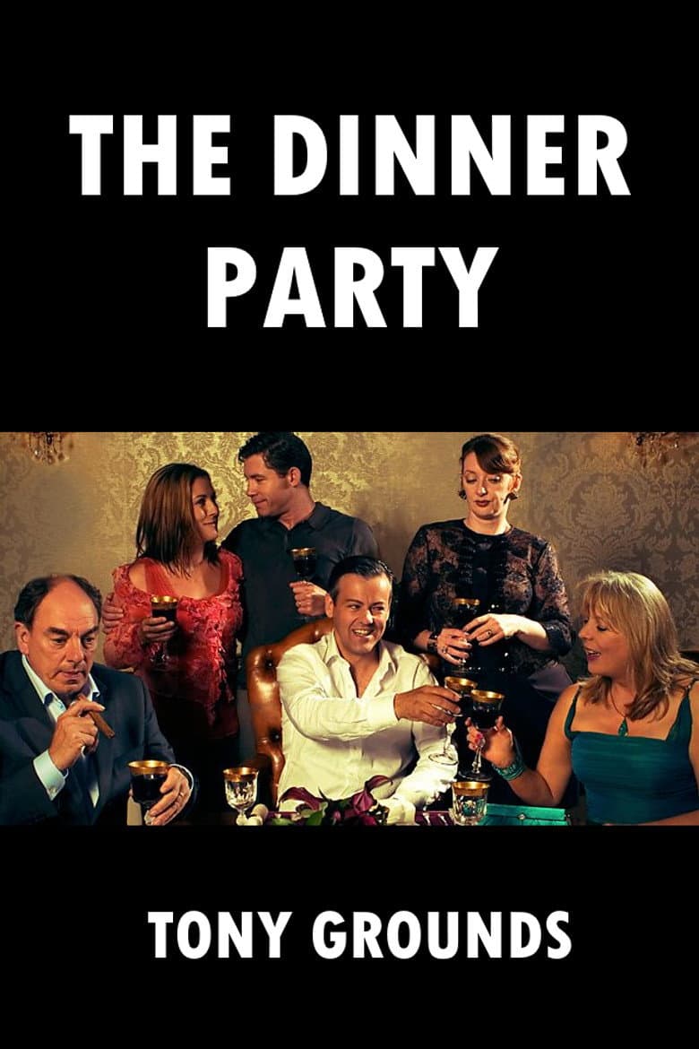 The Dinner Party poster