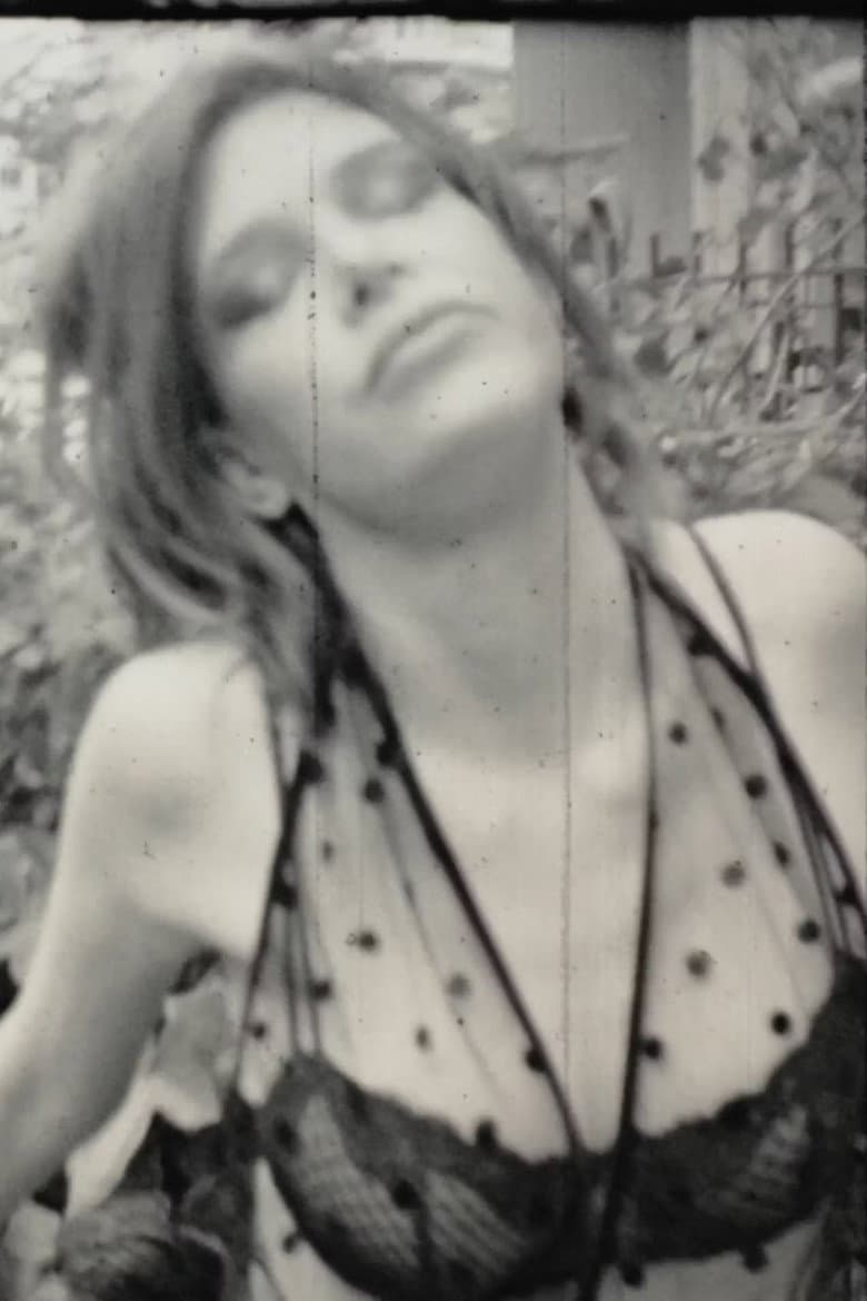 Paz de la Huerta poster