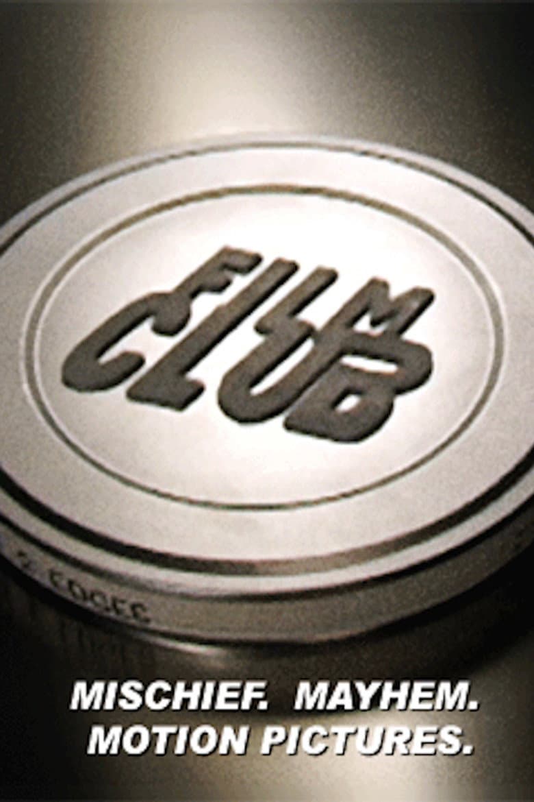 Film Club poster