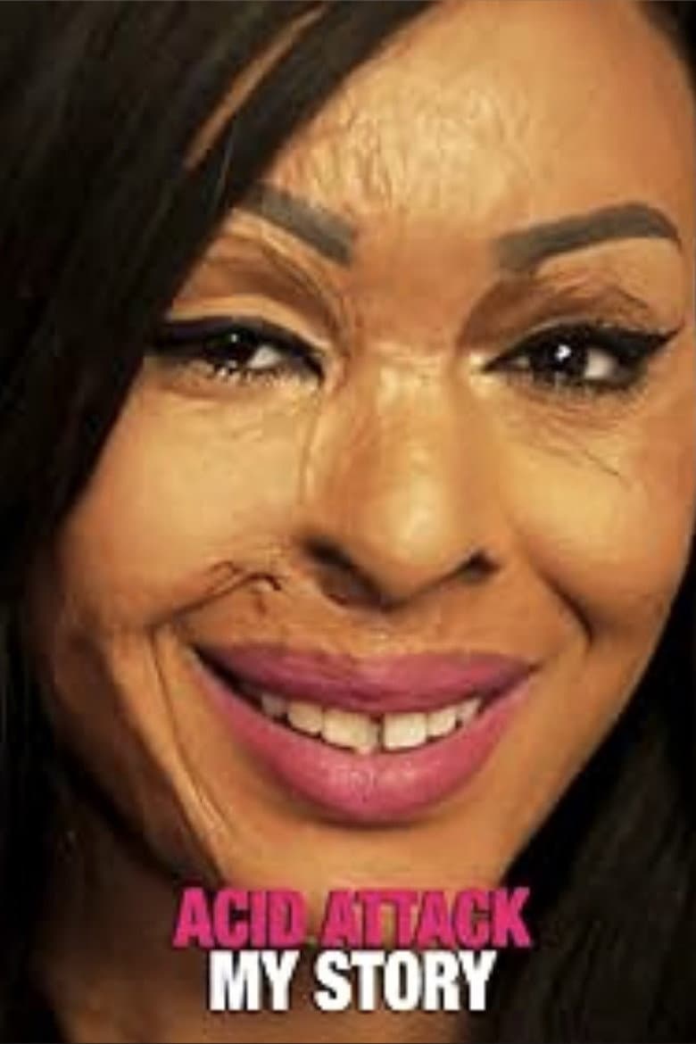 Acid Attack: My Story poster