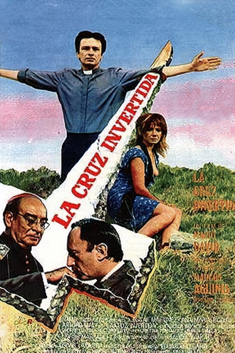 The Inverted Cross poster