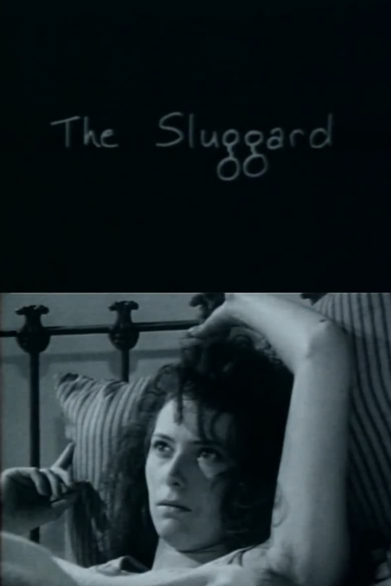 The Sluggard poster