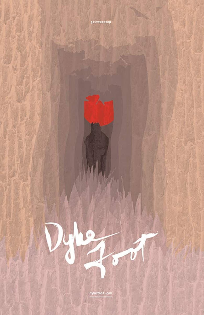 Dykefoot poster