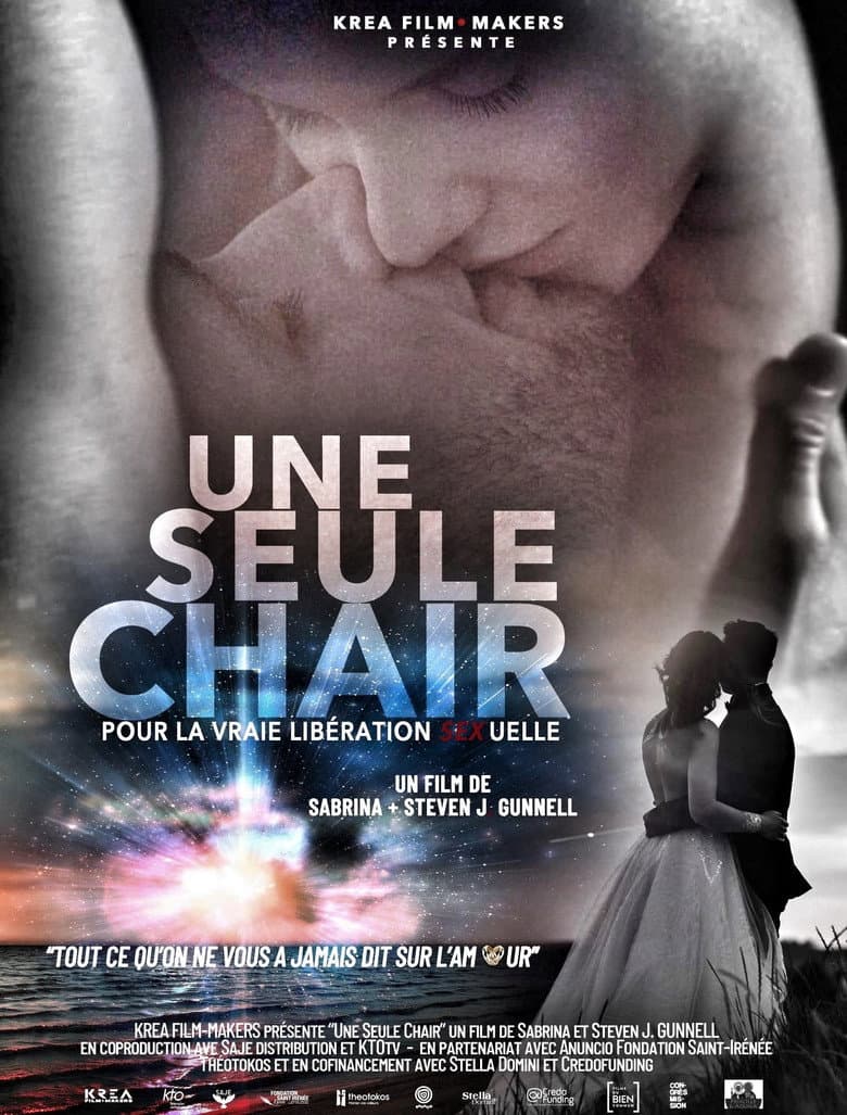 Une Seule Chair poster