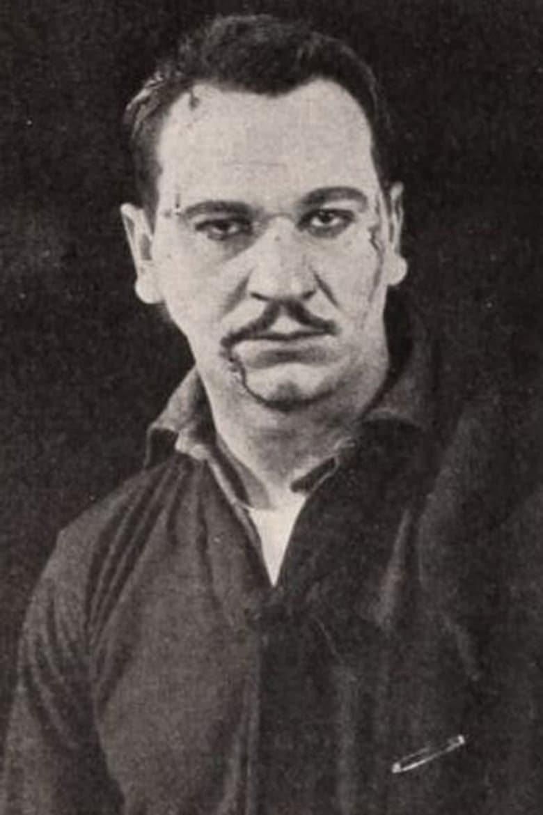 The Policeman and the Baby poster