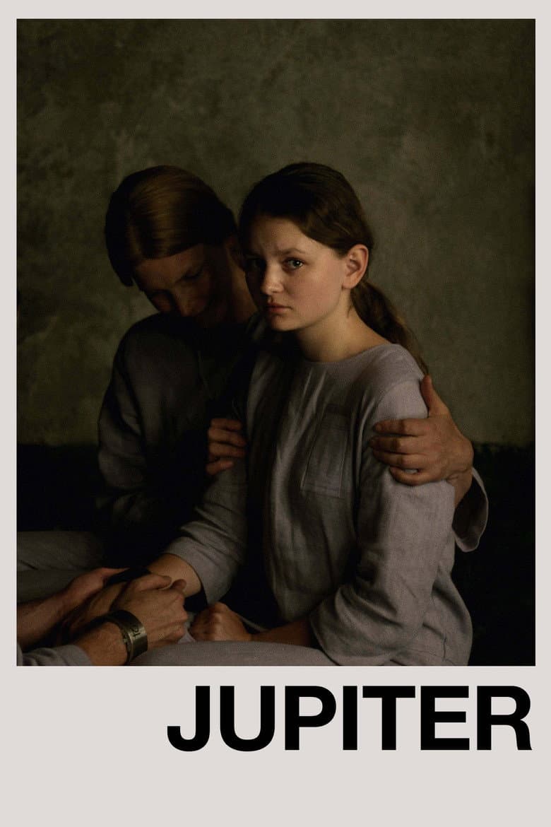 Jupiter poster