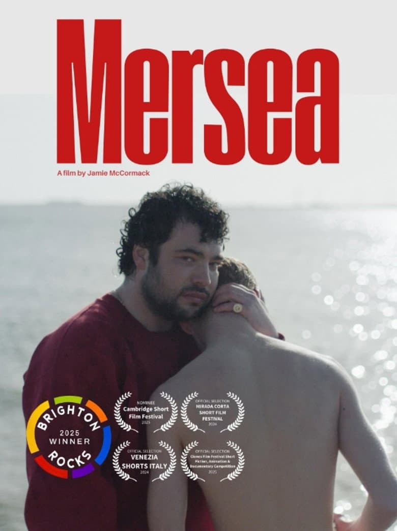 Mersea poster