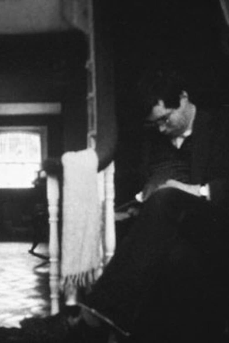 Ghost Stories poster