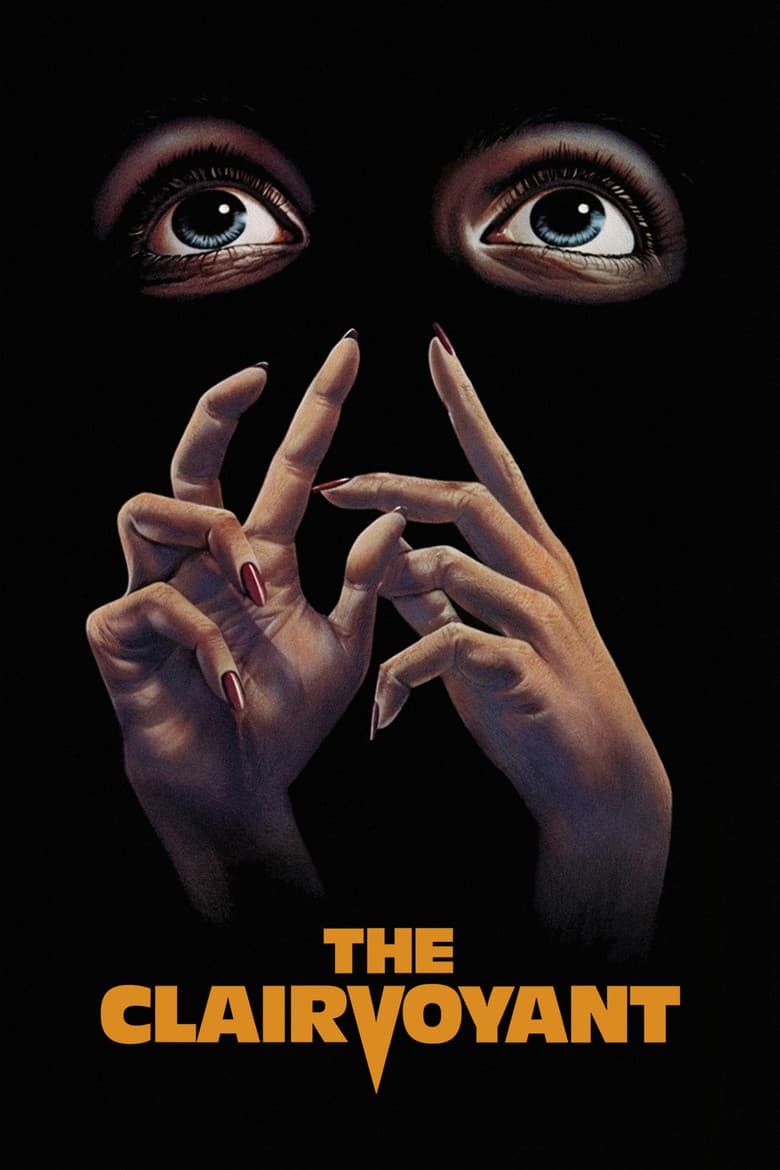 The Clairvoyant poster