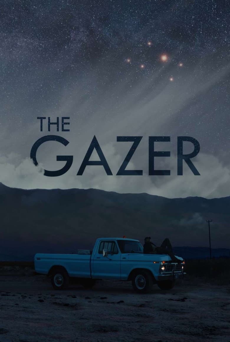The Gazer poster