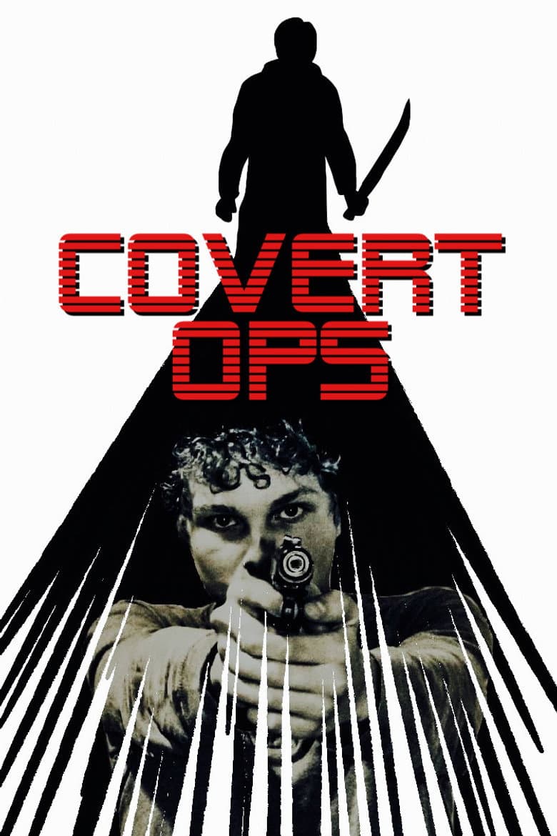 Covert Ops poster