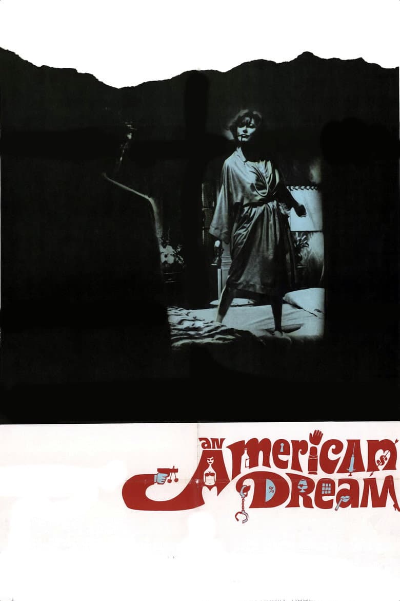 An American Dream poster