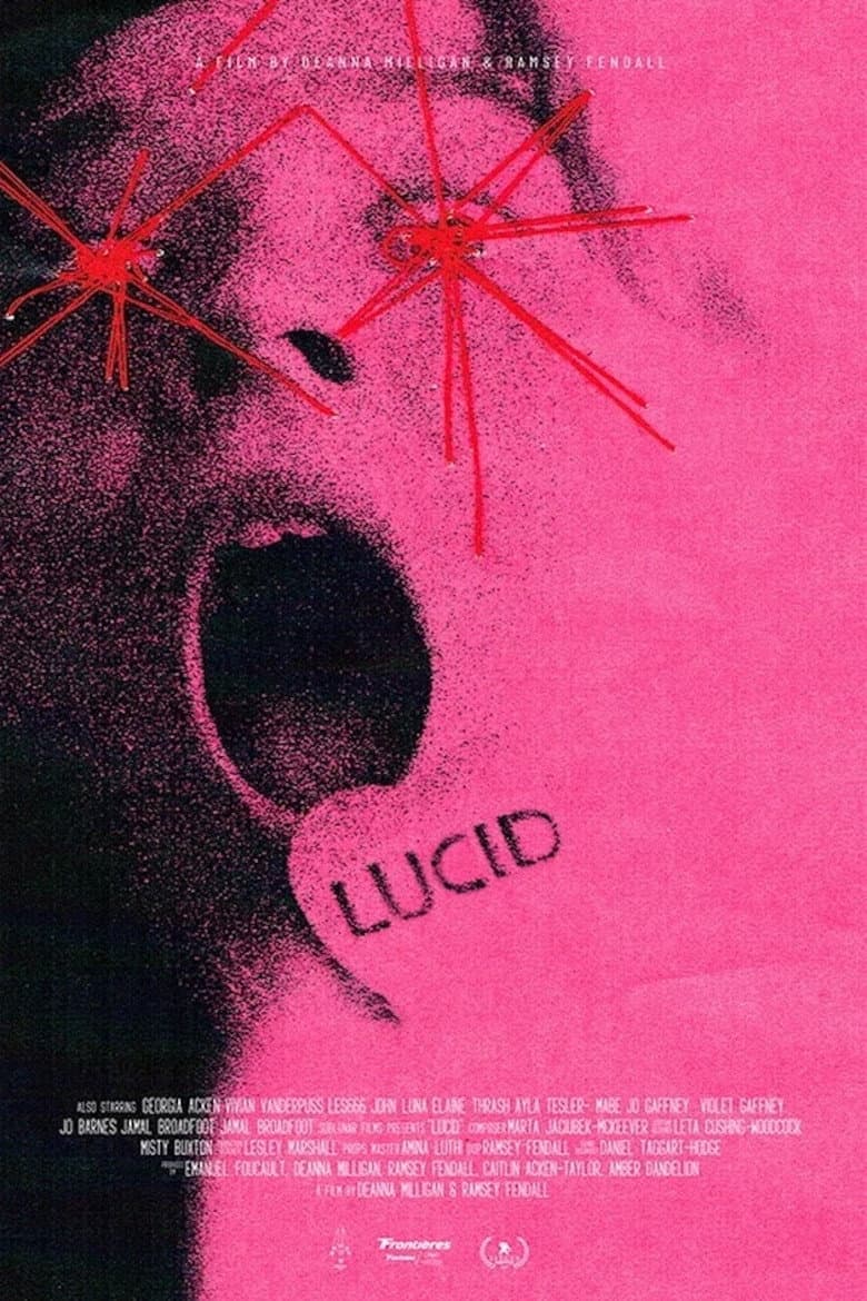 Lucid poster