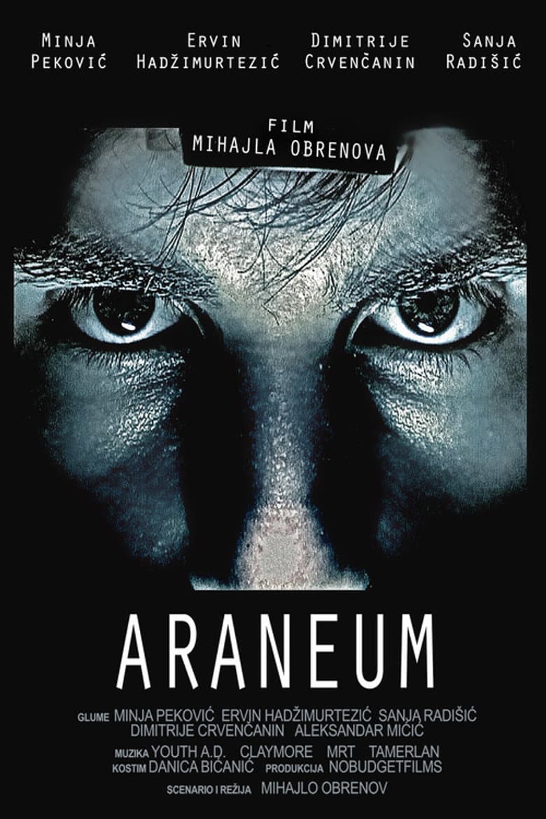 Araneum poster