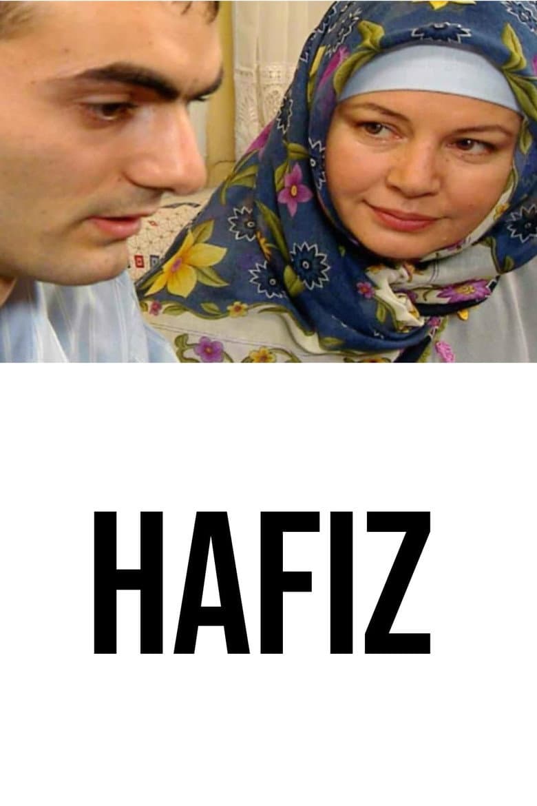 HAFIZ poster