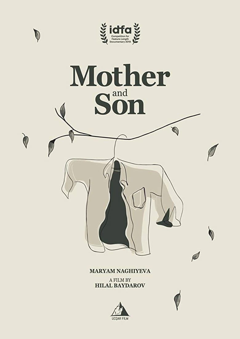 Mother and Son poster