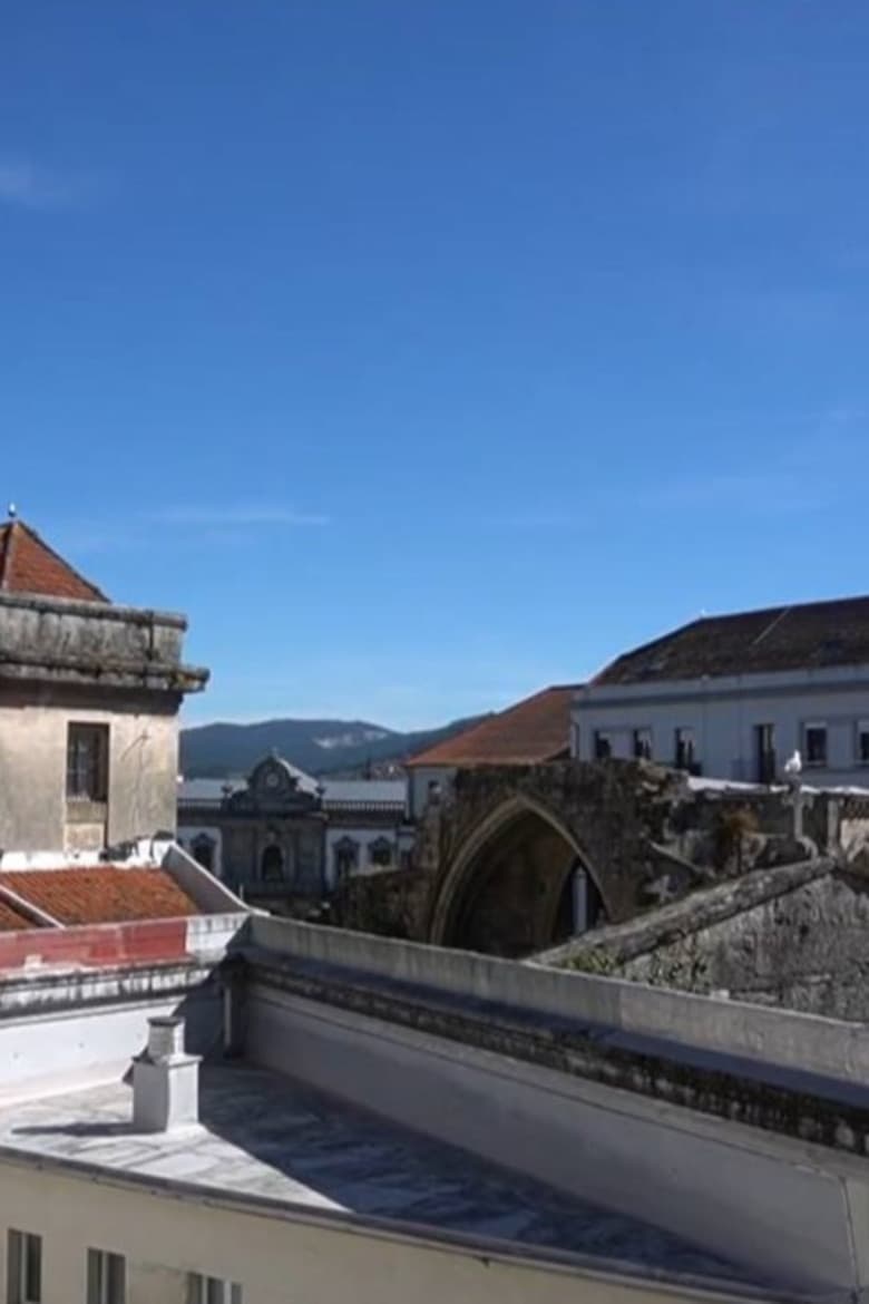 short film for art class poster