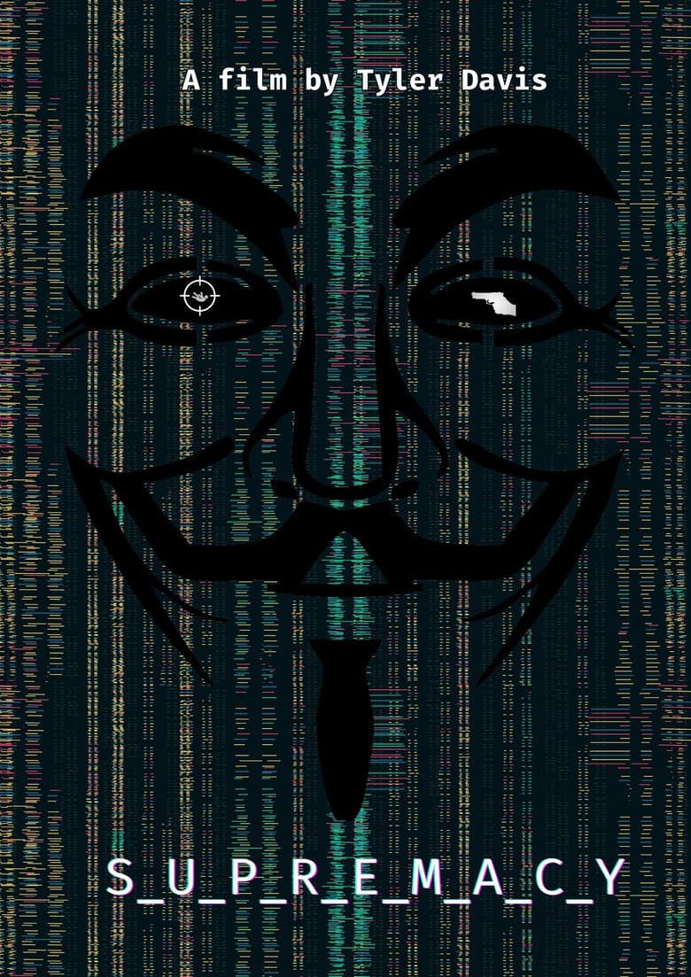 S_U_P_R_E_M_A_C_Y poster