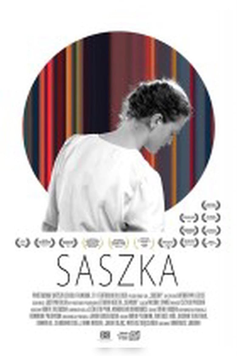 Saszka poster
