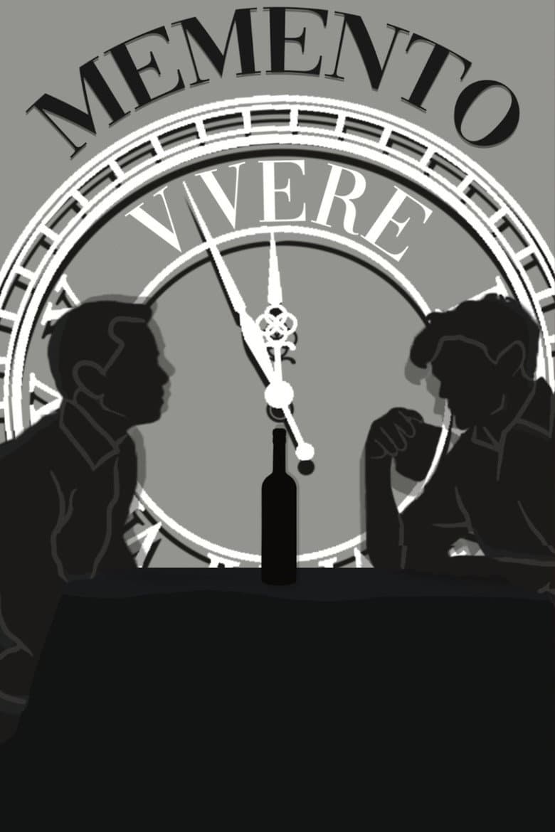 Memento Vivere poster