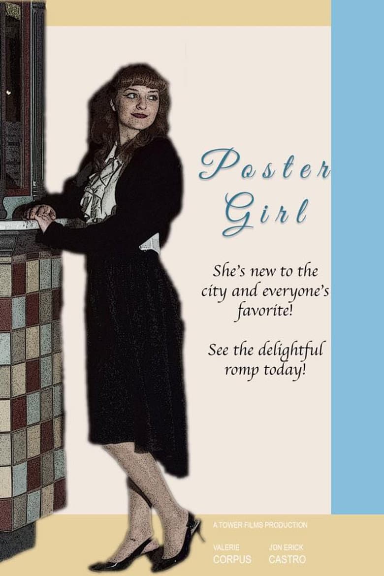 Poster Girl poster
